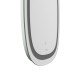 Зеркало Mixxus Premium DIVERSE MR16-70x70 с Led Touch, Anti-fog, димером (3-6,5kK) (MP6640)