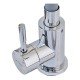 Змішувач для кухні Mixxus SUS-011 Chrome Refl.Gray (нерж. сталь) (MI6222) Змішувач для кухні Mixxus SUS-011 Chrome Refl.Gray (нерж. сталь) (MI6222)