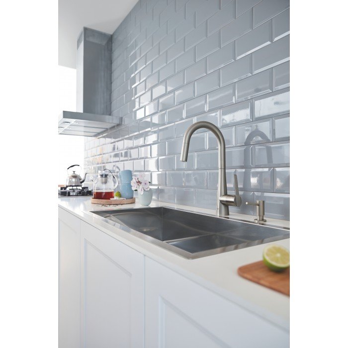 Дозатор для моющего средства Grohe (40535DC0) Дозатор для моющего средства Grohe (40535DC0)