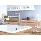 Дозатор для моющего средства Grohe (40535DC0) Дозатор для моющего средства Grohe (40535DC0)