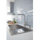 Дозатор для моющего средства Grohe (40535DC0) Дозатор для моющего средства Grohe (40535DC0)