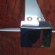 Душевая перегородка Koer SR SP03-120x200-TR-01 Walk-In прозрачное стекло Easy Clean 8мм, хром (KR53 Душевая перегородка Koer SR SP03-120x200-TR-01 Walk-In прозрачное стекло Easy Clean 8мм, хром (KR53