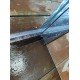 Душевая перегородка Koer SR SP03-120x200-TR-01 Walk-In прозрачное стекло Easy Clean 8мм, хром (KR53 Душевая перегородка Koer SR SP03-120x200-TR-01 Walk-In прозрачное стекло Easy Clean 8мм, хром (KR53
