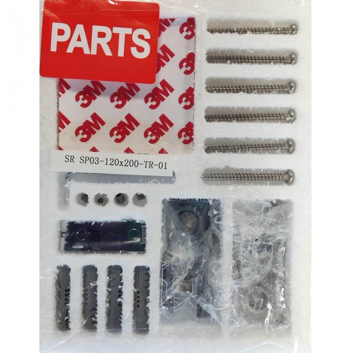 Душевая перегородка Koer SR SP03-120x200-TR-01 Walk-In прозрачное стекло Easy Clean 8мм, хром (KR53 Душевая перегородка Koer SR SP03-120x200-TR-01 Walk-In прозрачное стекло Easy Clean 8мм, хром (KR53