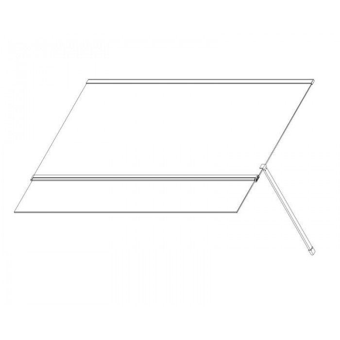 Душевая перегородка Koer SR SP03-120x200-TR-01 Walk-In прозрачное стекло Easy Clean 8мм, хром (KR53 Душевая перегородка Koer SR SP03-120x200-TR-01 Walk-In прозрачное стекло Easy Clean 8мм, хром (KR53