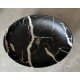 Раковина накладная Mixxus Premium ELLIPSE-0102 MARBLE 515х400х130mm (MP6552) Раковина накладная Mixxus Premium ELLIPSE-0102 MARBLE 515х400х130mm (MP6552)