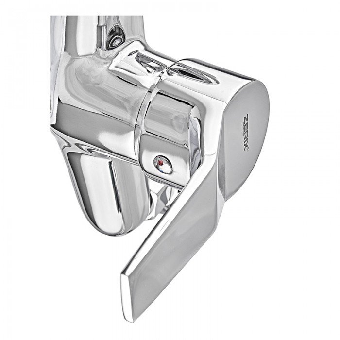 Змішувач для душу ZERIX LOP-B 183 (ZX0042)