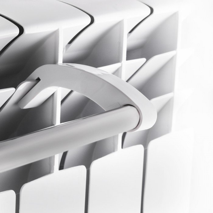 Сушилка для радиатора 750 Sanlux (SL2892)