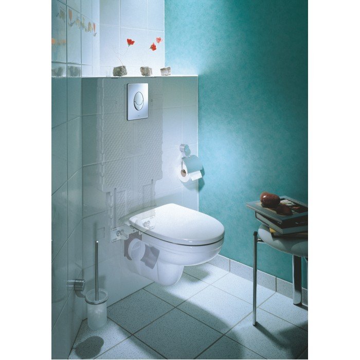 Панель змиву Grohe Skate Air для унітазу вертикальна (38505000)