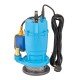 Насос дренажный Vodomet QDX 6-22-0.55 (корп.алюминий) (VO4189) Насос дренажный Vodomet QDX 6-22-0.55 (корп.алюминий) (VO4189)