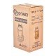 Насос дренажный Vodomet QDX 6-22-0.55 (корп.алюминий) (VO4189) Насос дренажный Vodomet QDX 6-22-0.55 (корп.алюминий) (VO4189)
