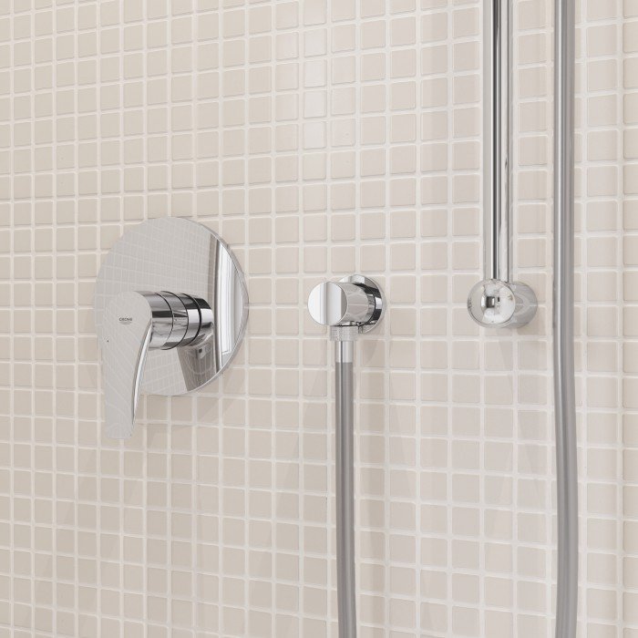 Шланговое подключение Grohe Rainshower neutral (27057000)
