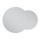 Зеркало Mixxus Premium TOPPER MC01-100x75 с Led Touch, Anti-fog, димером (3-6,5kK) (MP6631)