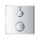 Термостат скрытого монтажа на 2 потребителя Grohe Grohtherm Convent. Concealed (24079000) Термостат скрытого монтажа на 2 потребителя Grohe Grohtherm Convent. Concealed (24079000)