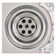 Мойка Zerix Z6642-08-180MD (decor) (ZM0616)