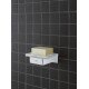 Мыльница Grohe Selection Cube (40806000) Мыльница Grohe Selection Cube (40806000)