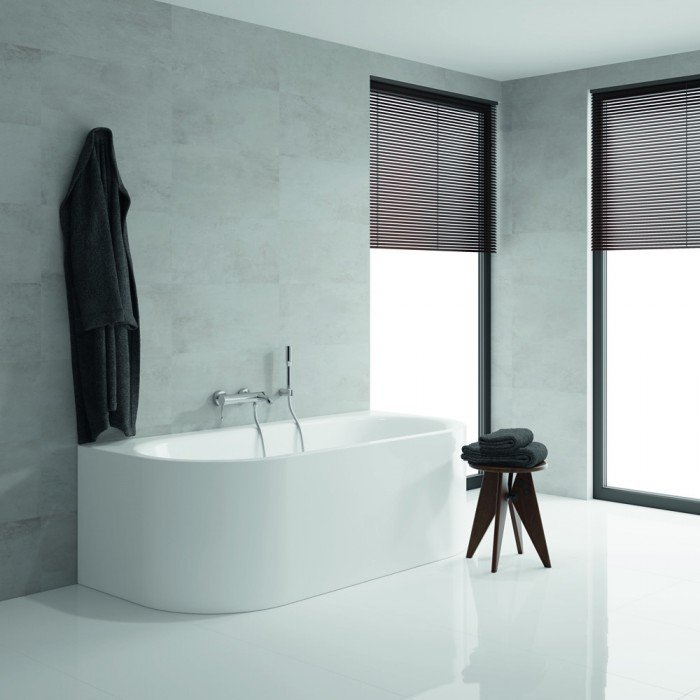 Смеситель для ванны Grohe Essence New (33624001)