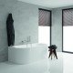 Смеситель для ванны Grohe Essence New (33624001) Смеситель для ванны Grohe Essence New (33624001)