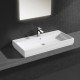 Смеситель для раковины M-размера Grohe Eurocube (23445000) Смеситель для раковины M-размера Grohe Eurocube (23445000)