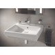 Смеситель для раковины M-размера Grohe Eurocube (23445000) Смеситель для раковины M-размера Grohe Eurocube (23445000)
