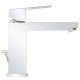 Смеситель для раковины M-размера Grohe Eurocube (23445000) Смеситель для раковины M-размера Grohe Eurocube (23445000)