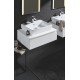 Смеситель для раковины M-размера Grohe Eurocube (23445000) Смеситель для раковины M-размера Grohe Eurocube (23445000)