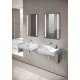Смеситель для раковины M-размера Grohe Eurocube (23445000) Смеситель для раковины M-размера Grohe Eurocube (23445000)