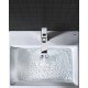 Смеситель для раковины M-размера Grohe Eurocube (23445000) Смеситель для раковины M-размера Grohe Eurocube (23445000)