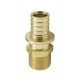 Переходник с НР Koer KA.A06M-20 - 20(2.8mm) x 1/2"M (KR4851)
