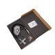 Смеситель для кухни Mixxus Premium Magnet 021 REFL.BLACK (MI6973)