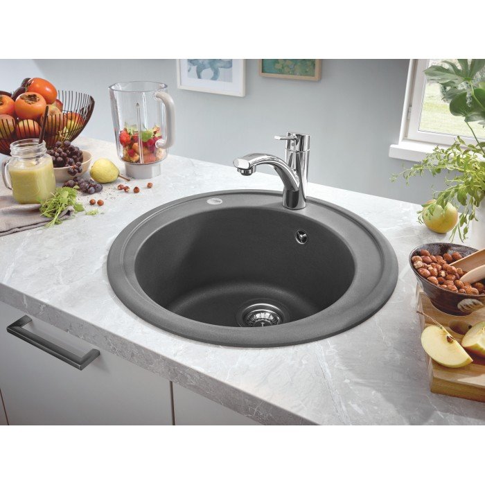 Композитная мойка для кухни Grohe K200 (31656AT0)