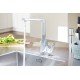 Змішувач для кухні Grohe Eurocube (31255000) Змішувач для кухні Grohe Eurocube (31255000)