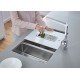 Змішувач для кухні Grohe Eurocube (31255000) Змішувач для кухні Grohe Eurocube (31255000)