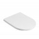 Унитаз-биде подвесной Mixxus Premium ELLIPSE-1301-R 500x365x350mm система смыва RIMLESS (MP6659) Унитаз-биде подвесной Mixxus Premium ELLIPSE-1301-R 500x365x350mm система смыва RIMLESS (MP6659)