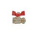 Кран шаровый Koer Wing 16x1/2F (KR.352) (LL1655) Кран шаровый Koer Wing 16x1/2F (KR.352) (LL1655)