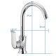 Кухонный смеситель Mixxus Premium Medea 014 (MI0579) Кухонный смеситель Mixxus Premium Medea 014 (MI0579)