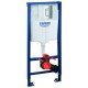 Комплект Grohe Set Унитаз DIVERSE-0301-T1 + Инсталляция Grohe Rapid SL 38772001 (38772001DIVERS0301 Комплект Grohe Set Унитаз DIVERSE-0301-T1 + Инсталляция Grohe Rapid SL 38772001 (38772001DIVERS0301