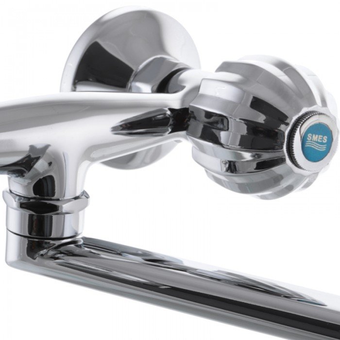 Смеситель для кухни Champion Апельсин 361 (CH0126)