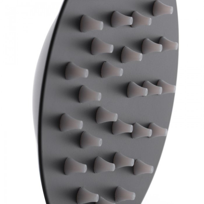 Лійка для душу Mixxus SH-01 Black (MI4751) Лійка для душу Mixxus SH-01 Black (MI4751)