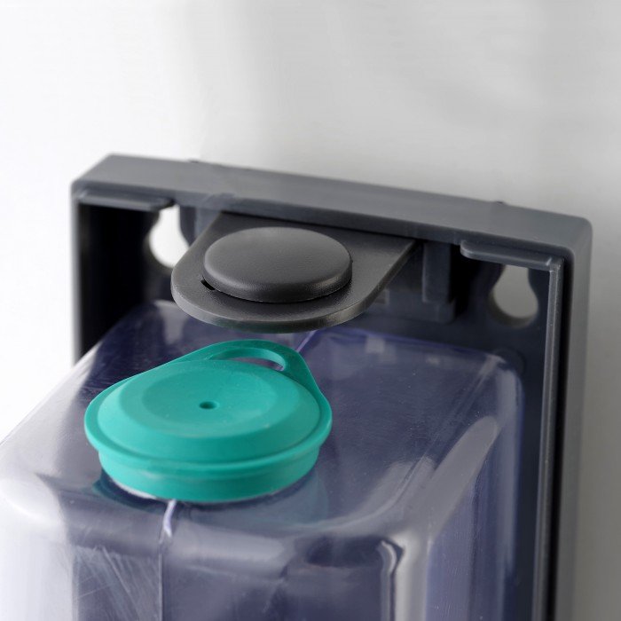 Дозатор мыла-пены Rixo Maggio (S048B)