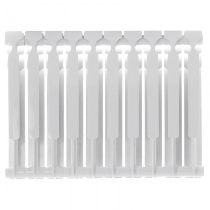 Алюминиевый радиатор Integral 80 Aluminium-500 (IN0005) / Цена за 1 секцию