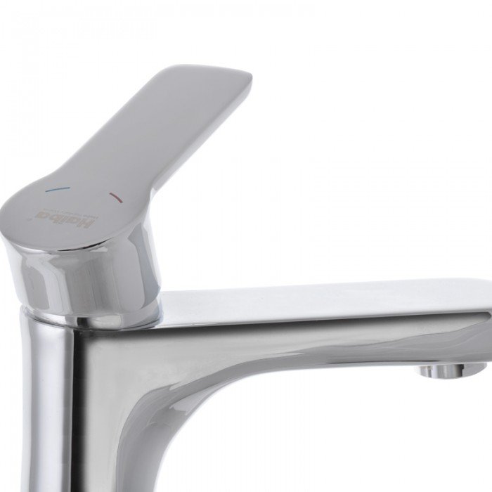 Смеситель для умывальника Haiba Houston 001 (HB0228)