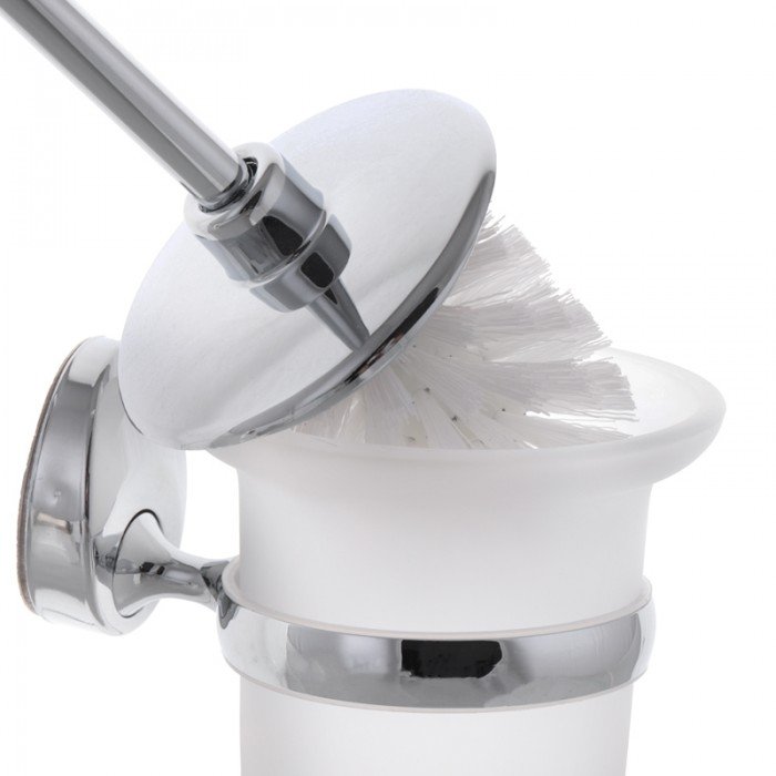 Ершик для унитаза подвесной Haiba HB1610 (HB0755)