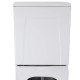Бачок для унитаза-компакта Mixxus Premium Ellipse-0401-T1 Tank 630х390х840 со сливной арматурой (MI Бачок для унитаза-компакта Mixxus Premium Ellipse-0401-T1 Tank 630х390х840 со сливной арматурой (MI
