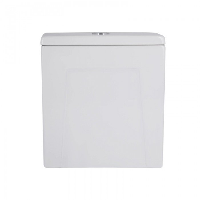 Бачок для унитаза-компакта Mixxus Premium Ellipse-0401-T1 Tank 630х390х840 со сливной арматурой (MI Бачок для унитаза-компакта Mixxus Premium Ellipse-0401-T1 Tank 630х390х840 со сливной арматурой (MI