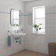 Смеситель для раковины S-размера Grohe BauEdge New (23328001) Смеситель для раковины S-размера Grohe BauEdge New (23328001)