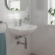 Смеситель для раковины S-размера Grohe BauEdge New (23328001) Смеситель для раковины S-размера Grohe BauEdge New (23328001)