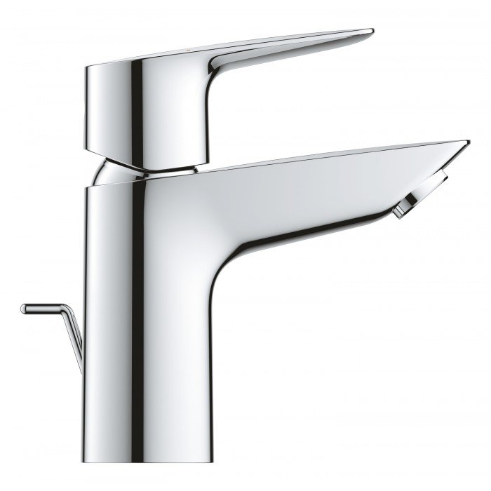 Смеситель для раковины S-размера Grohe BauEdge New (23328001) Смеситель для раковины S-размера Grohe BauEdge New (23328001)