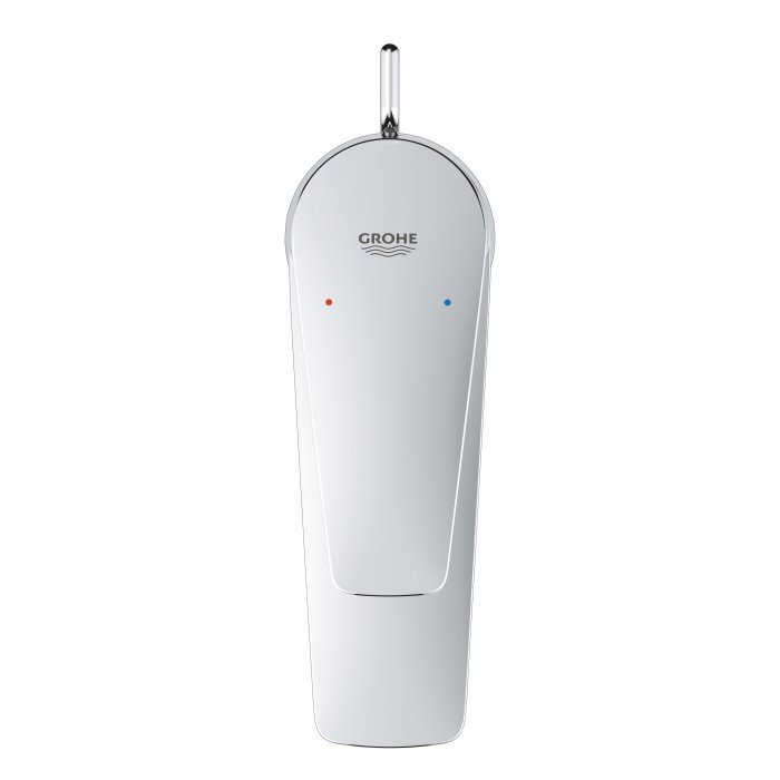Смеситель для раковины S-размера Grohe BauEdge New (23328001) Смеситель для раковины S-размера Grohe BauEdge New (23328001)