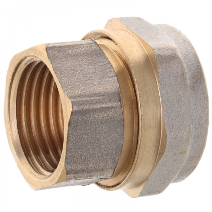 Цанга 20x1/2F Master (MA0104)